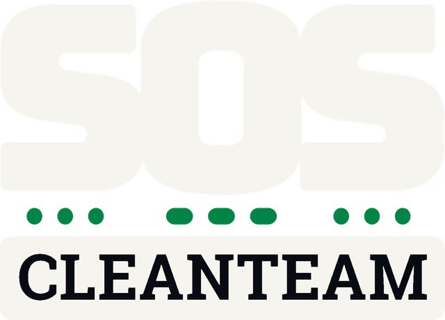 SOS CLEANTEAM
