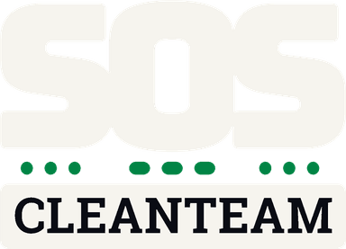 SOS CLEANTEAM
